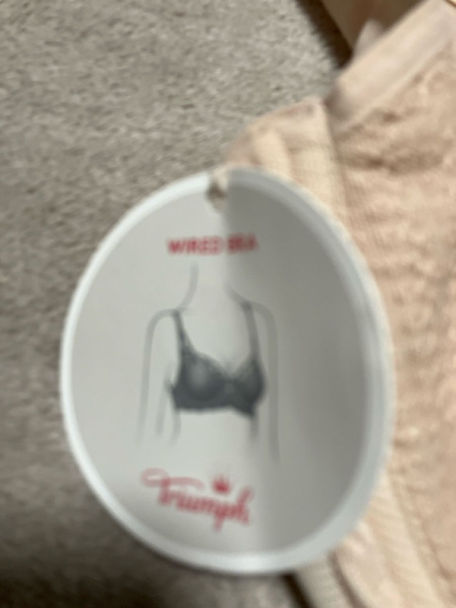 Triumph Altra biancheria intima: Neu Triumph body – Nuovo e nell'imballaggio originale da Basel venduto da aguona 3