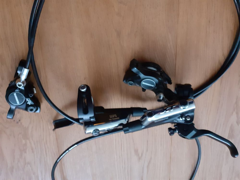 RC-Modellmotor OS-FS-60 wie neu, sehr selten (Gebraucht) in Givisiez