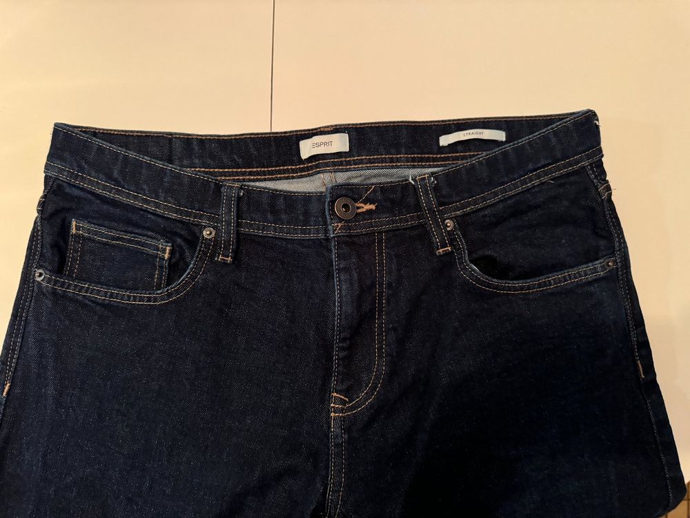 Jean esprit homme hot sale