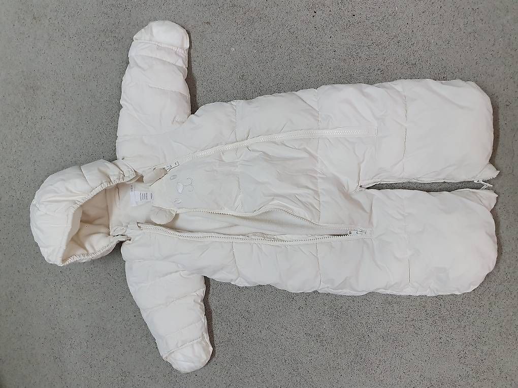 Sacchi a pelo: Schneeanzug/Fusssack – Usato da Winterthur venduto da jas_ygr6