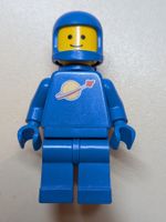 Lego Space sp004 Classic Space - Blue with Air Tanks [used]