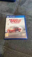 Need for Speed Payback Playstation 4 wie neu