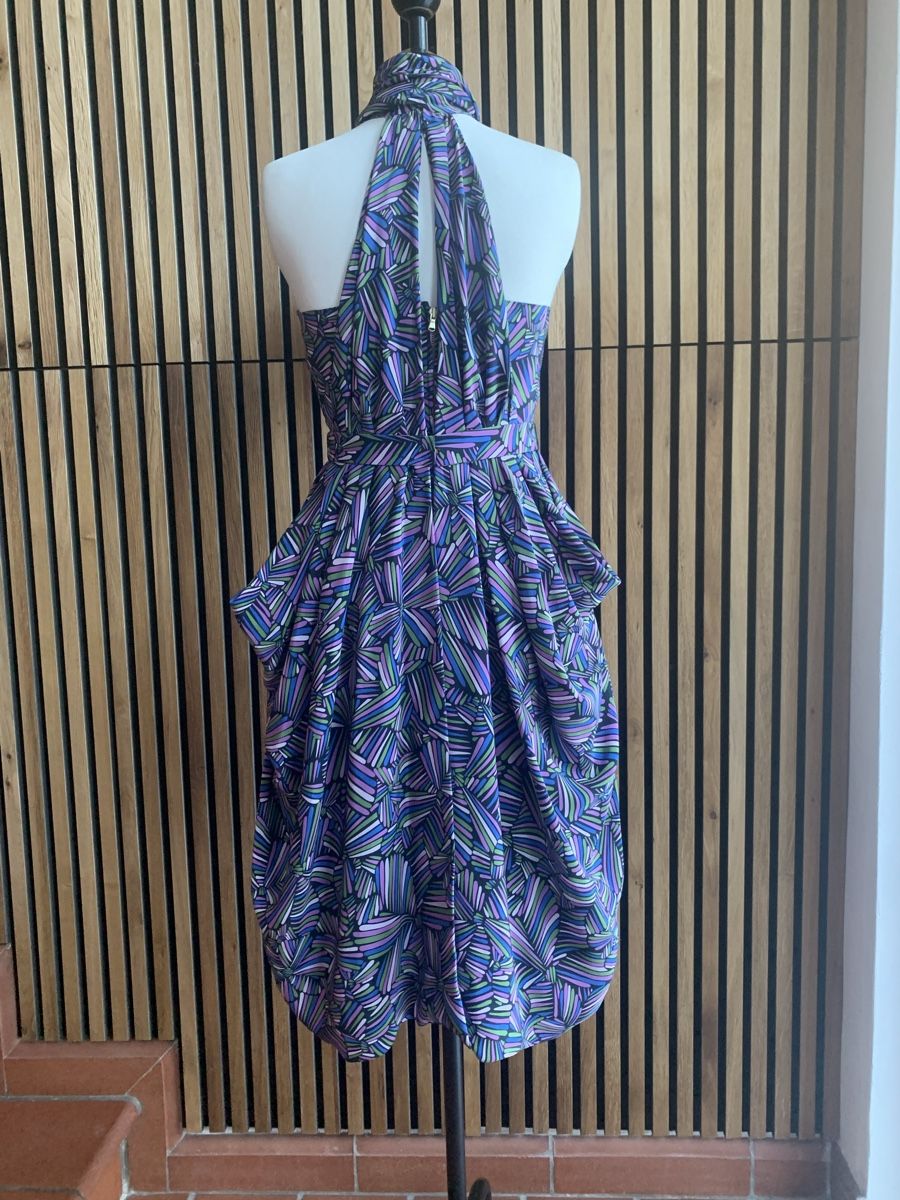 Marc Jacobs Vestiti: Marc Jacobs Cocktail Kleid - gr 34 / XS – Usato da Gais venduto da mar_r8x7 5