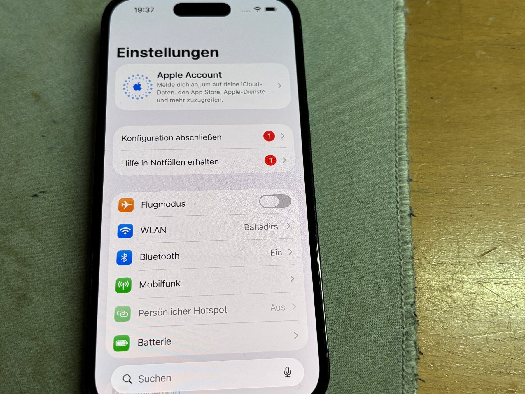 Apple Telefoni cellulari / Smartphones: Iphone 14 Pro 128Gb#3 – Usato da Au SG venduto da bah_6f5w 4