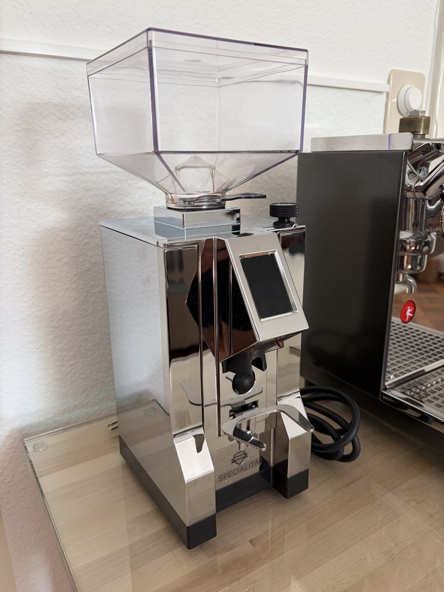 Olympia Express Macchine per caffè & Macchine per espresso: Olympia Express Cremina – Usato da Solothurn venduto da lorjo 2