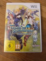 Tales of Symphonia: Dawn of the New World - Nintendo Wii