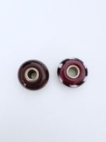 2x Trollbeads Beads