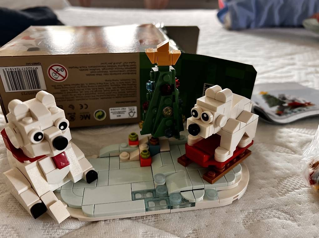 Lego Giocattoli: Lego – Usato da Niederglatt ZH venduto da NICELODEON18 1