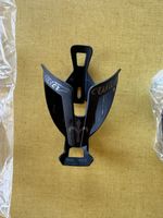 2x Original Wilier Bidonhalter
