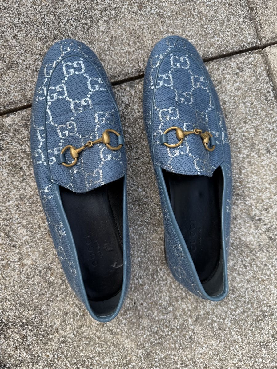 Gucci Scarpe da uomo: Mocassin Gucci – Usato da Montpreveyres venduto da ahl_9hg2 1