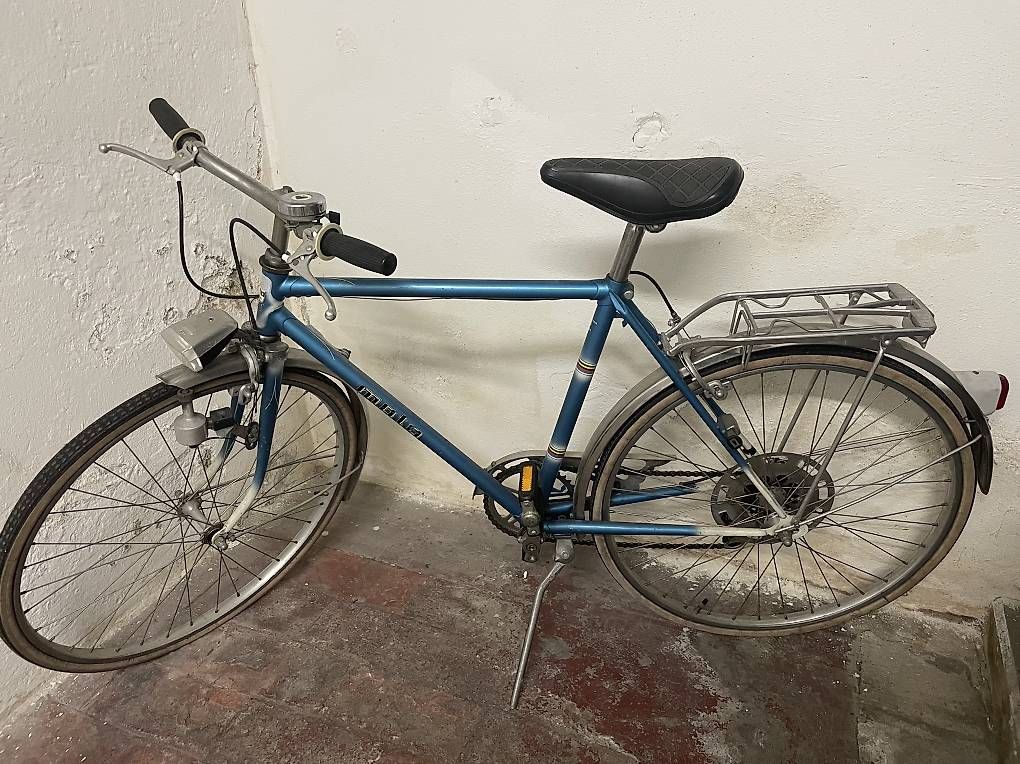 Biciclette: Kindervelo Vintage – Usato da Winterthur venduto da Wyl_ma