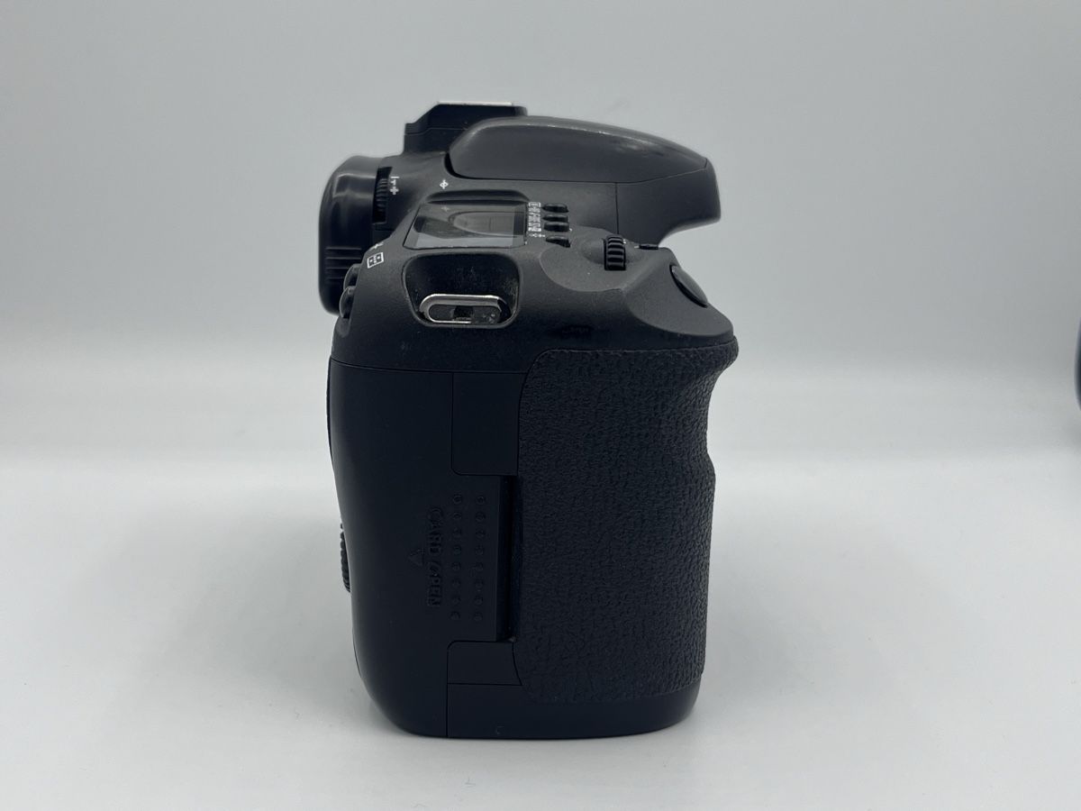 Canon Kamera: Canon EOS 7D – Gebraucht aus Forch von  3