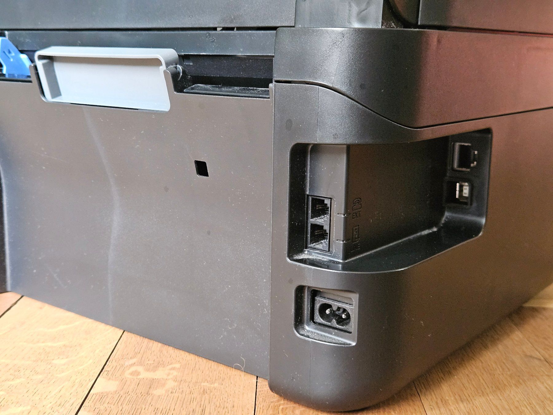 Epson Imprimantes: Epson ET-4700 – D'occasion à zürich par Franseize 4