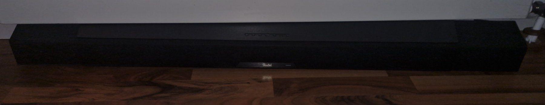 Teufel Home cinéma: Teufel Soundbar Cinebar – D'occasion à Rorschach par wickblau2002