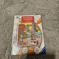 Tiptoi Englisch Wörterbuch für die Primarschule, top!