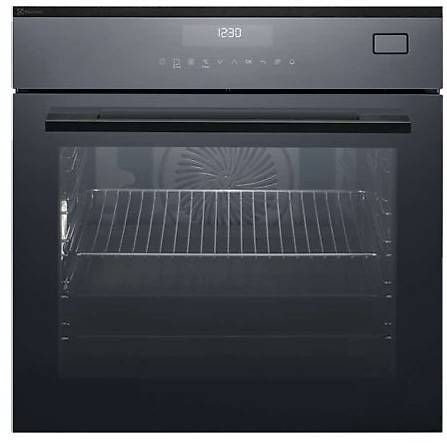 Electrolux Forni: Electrolux Backofen EB6GL70KSP Steam  NEU – Nuovo (secondo la descrizione) da Urdorf venduto da bochsler-ag