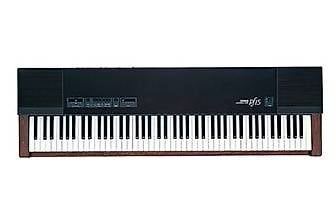 Strumenti musicali: E-Piano Yamaha pf15 – Usato da Bern venduto da eliahofmann 3