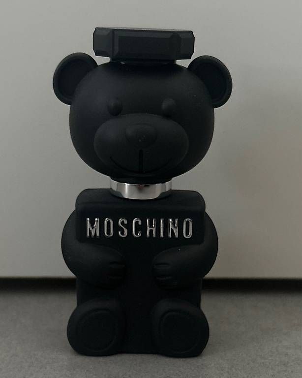 Parfums & Eau de Toilette: PROFUMO DA UOMO MOSCHINO – D'occasion à Bellinzona par oskd925