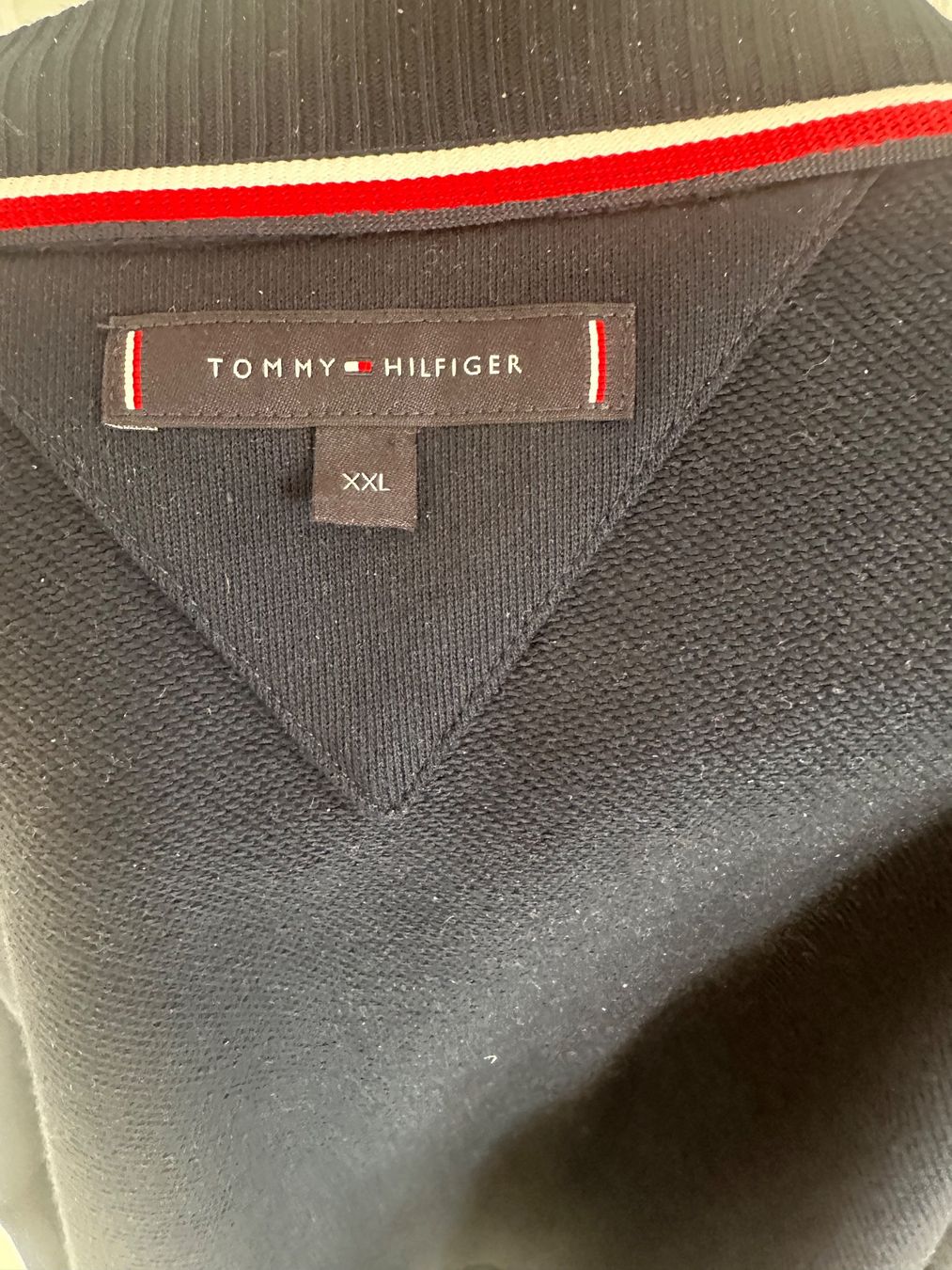 Tommy Hilfiger Giacche: Tommy Hilfiger jacket – Nuovo (secondo la descrizione) da Wollerau venduto da bod_25yw 8