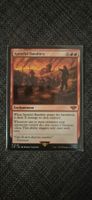 Magic The Gathering Lord of the Rings "Spiteful Banditry"