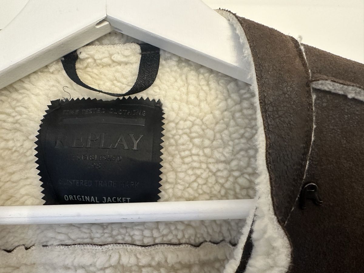 Replay Giacche: Replay Jacke - Damen – Nuovo (secondo la descrizione) da Uzwil venduto da sul_svh6 2