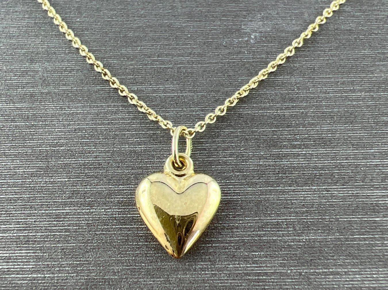 Catenine: Kette 585 Gold – Usato da Niederuzwil venduto da leo_8857 2