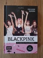 Blackpink. Die inoffizielle Biografie.
