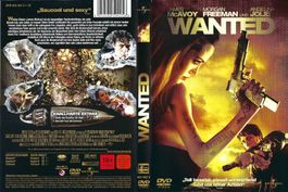 Wanted (2008)