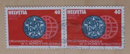 Organisation Mondiale de la Propriété Intellectuelle 1982