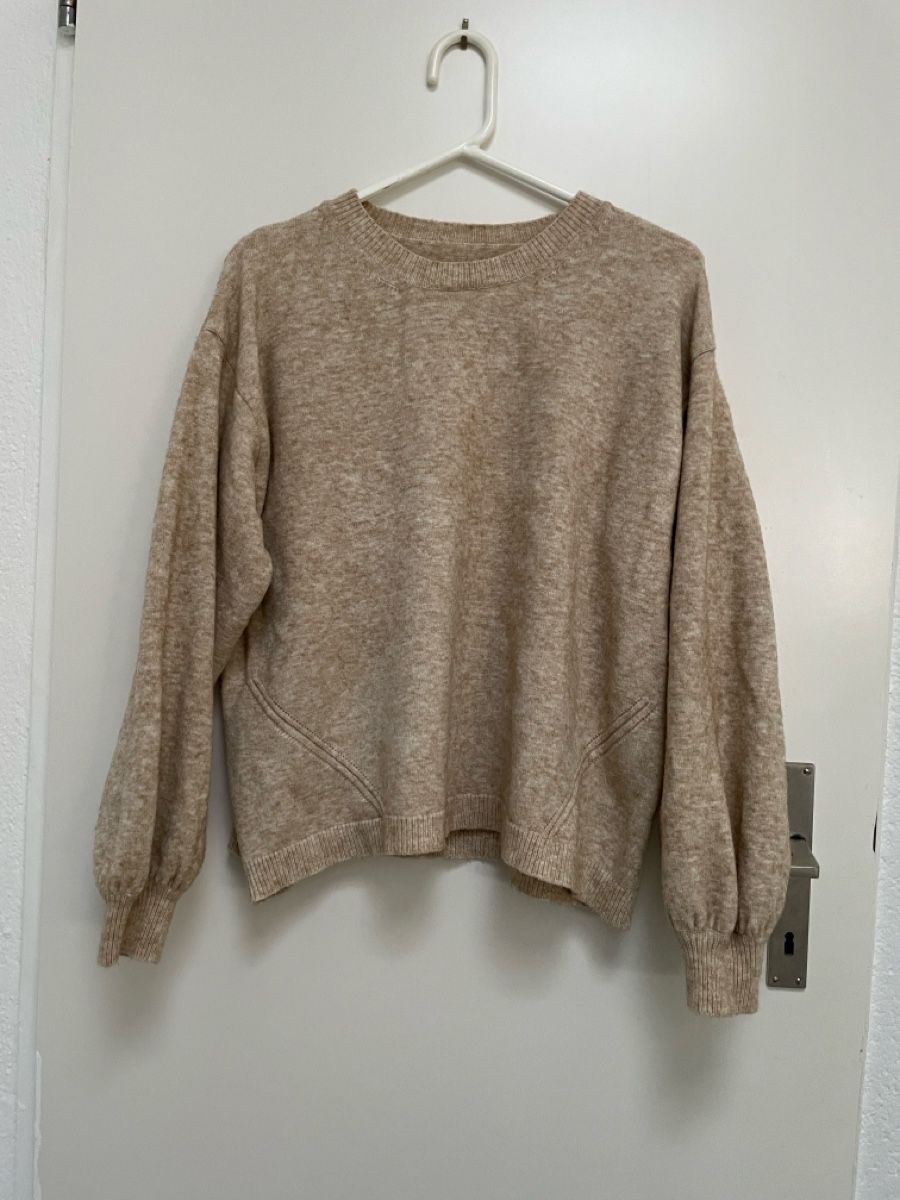 Pullover & Sweatshirts: 3 Strickpullover  - Grösse 40/42 – Gebraucht aus Biel/Bienne von philong