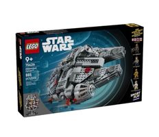 75426 Millenium Falcon Smart Play Star Wars LEGO (NEU)