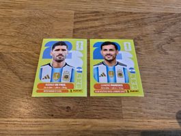 Panini United Edition Fifa World Cup 2026 - Argentine