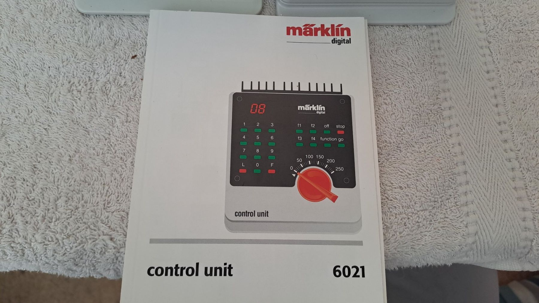 Märklin Modelleisenbahnen: Märklin 2 Trafos / 51 – Gebraucht aus Winterthur von Riebeli333 1