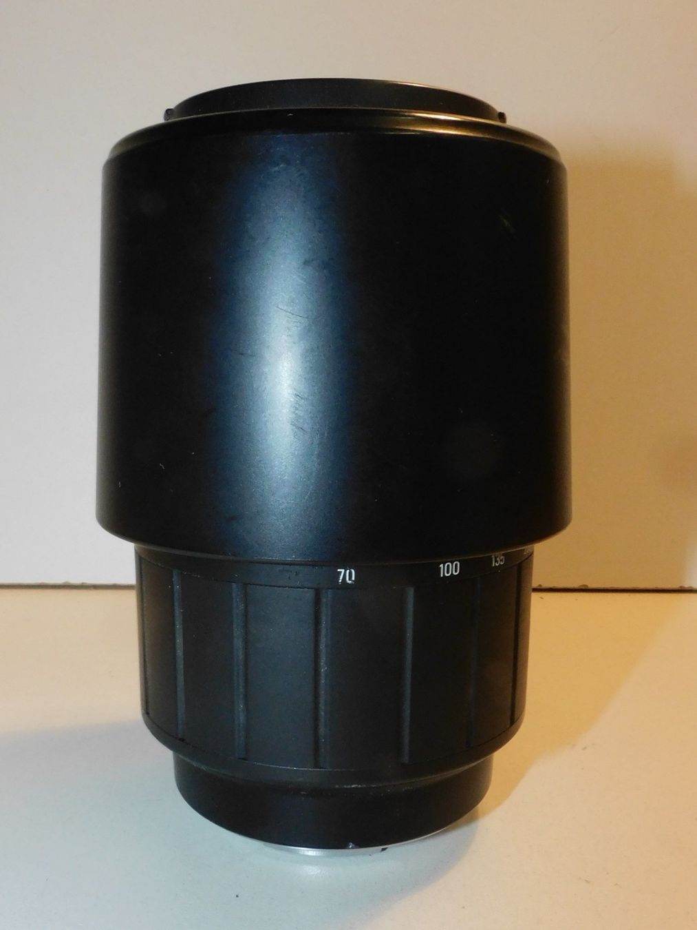 Sigma Obiettivi: Objektiv Sigma 70 - 300 mm DL Macro – Usato da Sursee venduto da 76 2