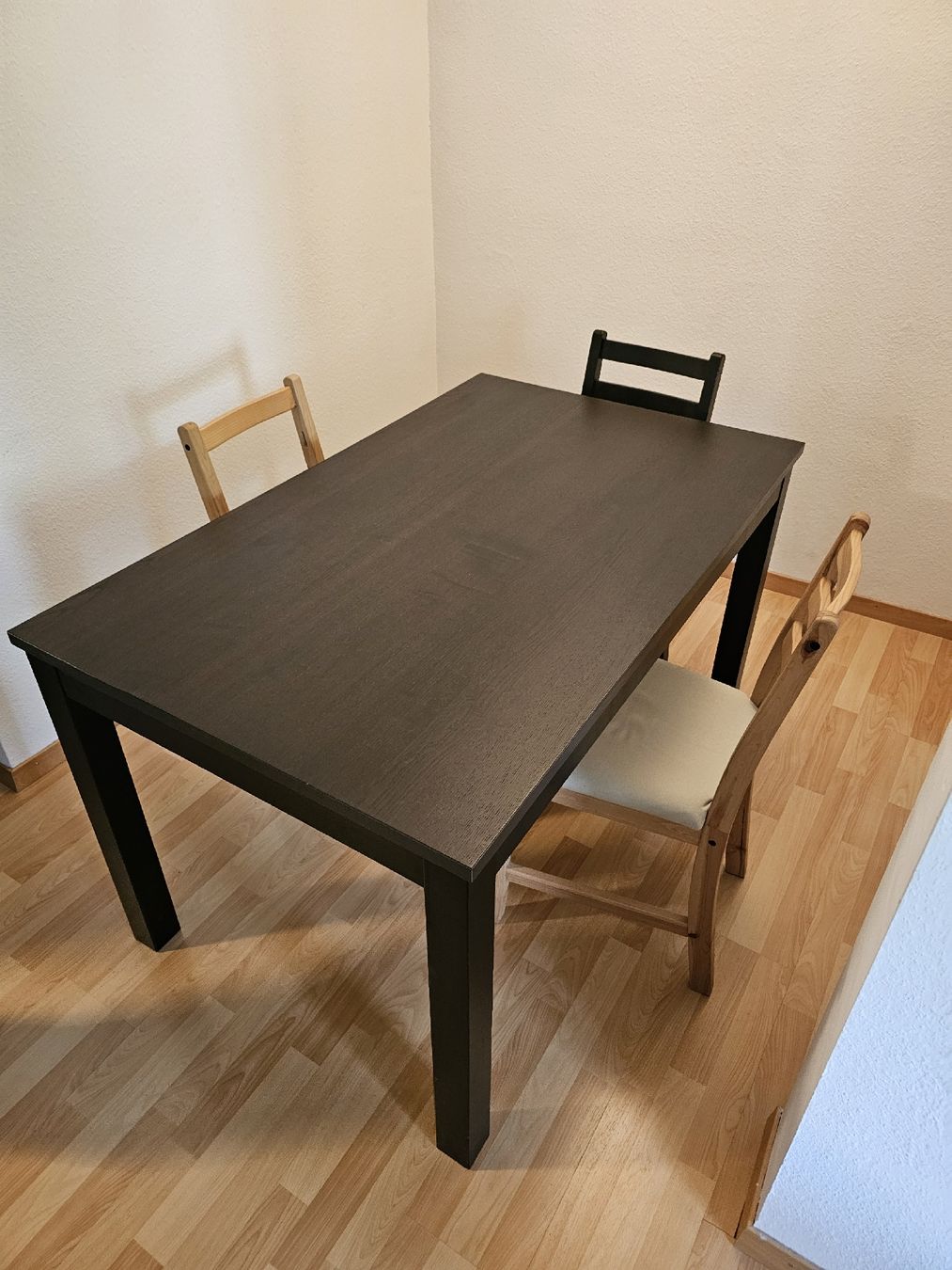 Ikea Tables: Table Tisch 80 x 130/190 – D'occasion à Zürich par web_f59x