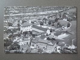 BRIG - KOLLEGIUM UND ST. URSULA