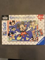 Ravensburger Puzzle 4+