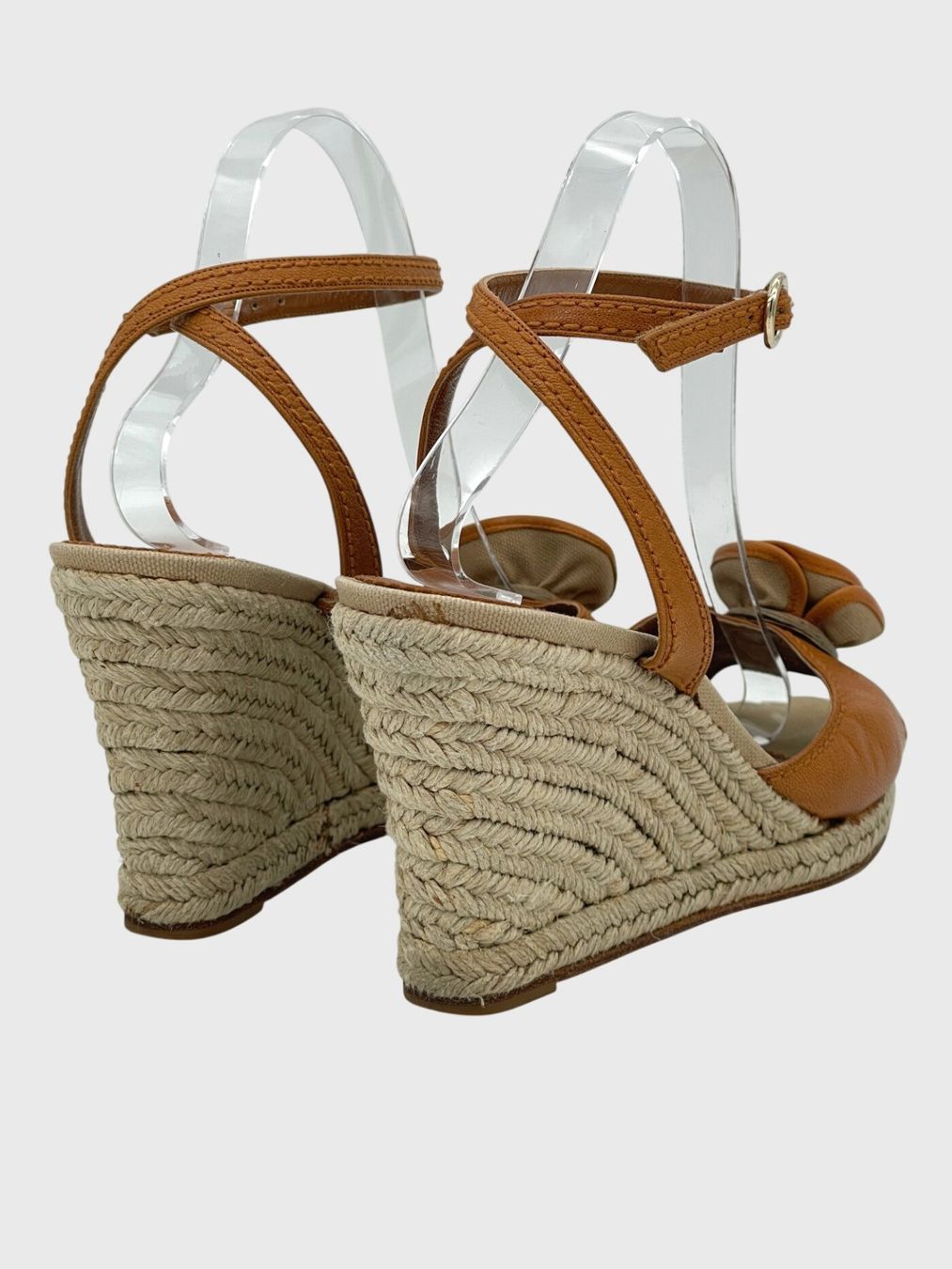 Saint Laurent Damenschuhe: Saint Laurent / YSL Espadrille EU 39 – Gebraucht aus Zürich von shoe_shop 3