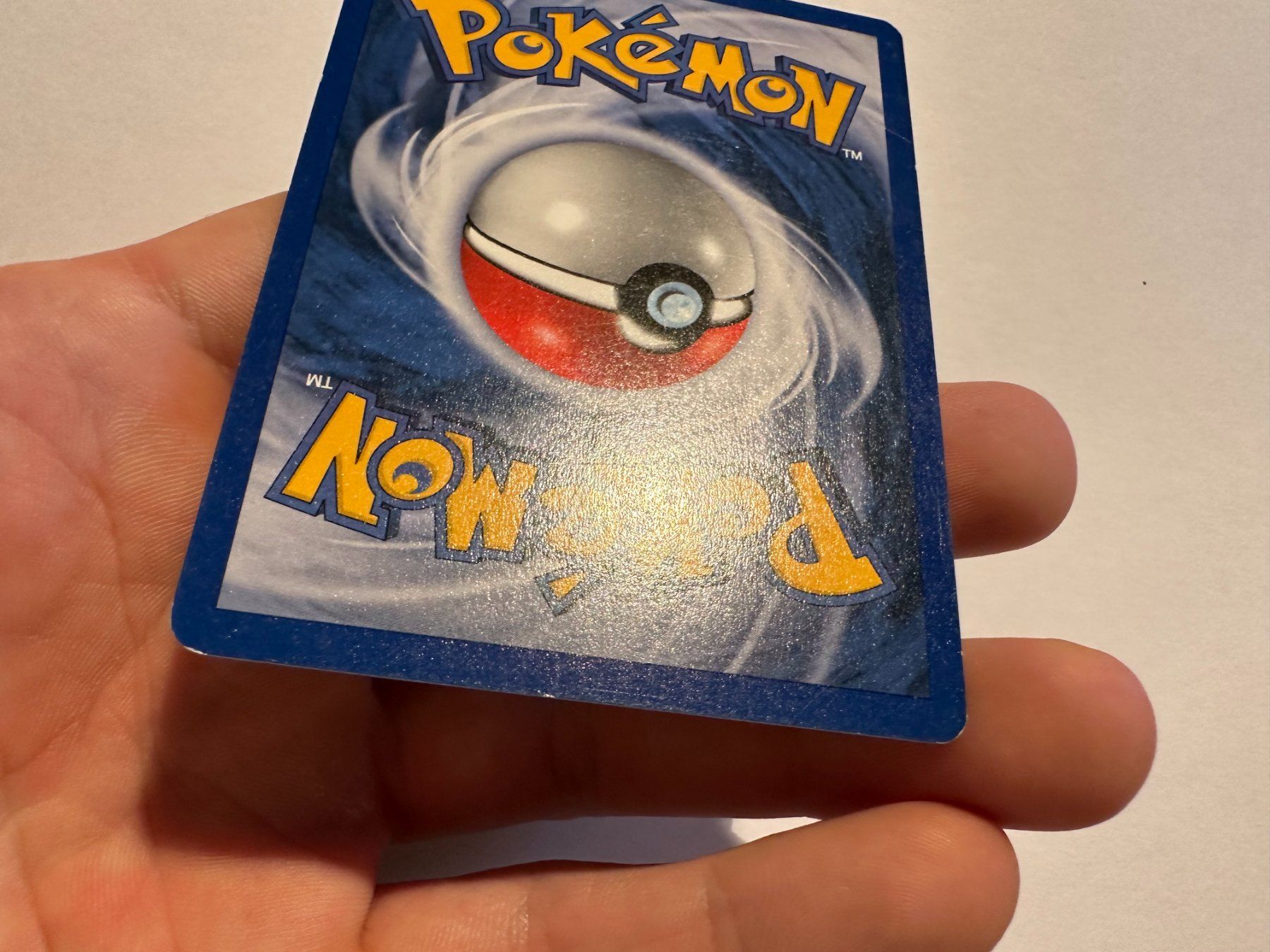Pokémon Sammelbilder & Trading cards: Smettbo non holo Neo Entdeckung DE – Gebraucht aus Hagendorn von Pokecollectorch 8