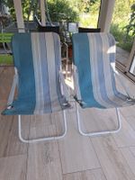 FIAM-Fiesta Relax Sessel, 2 Stück