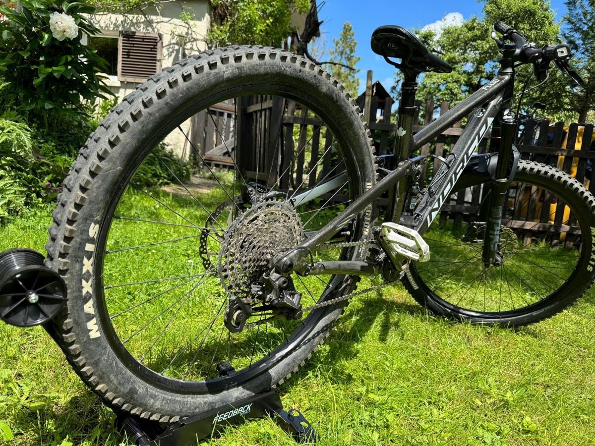 Norco Velos: Norco Fluid FS M Mountainbike – Gebraucht aus Uhwiesen von dje_9whr 5