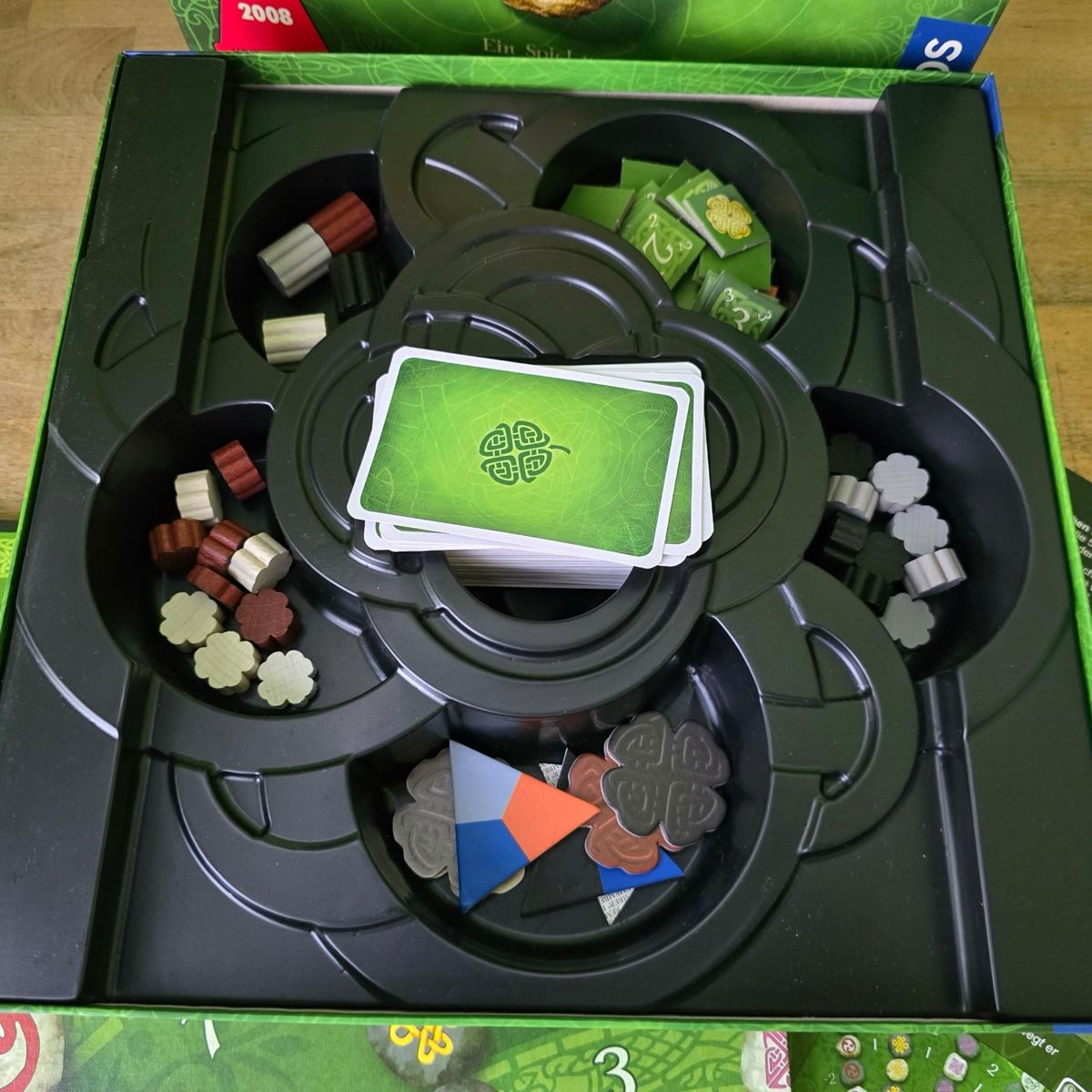 Giochi: Keltis - Der Weg der Steine – Usato da Merlischachen venduto da Sheavy 7