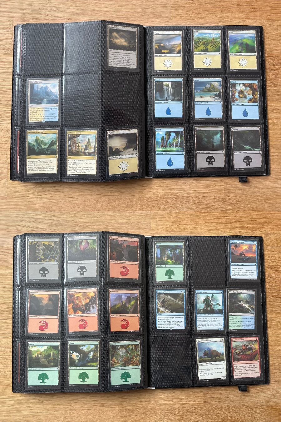 Magic The Gathering Cartes à collectionner: Magic the Gathering Ixalan Collection – D'occasion à Winterthur par topaz02 8