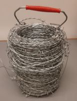 Stacheldraht 95 Meter