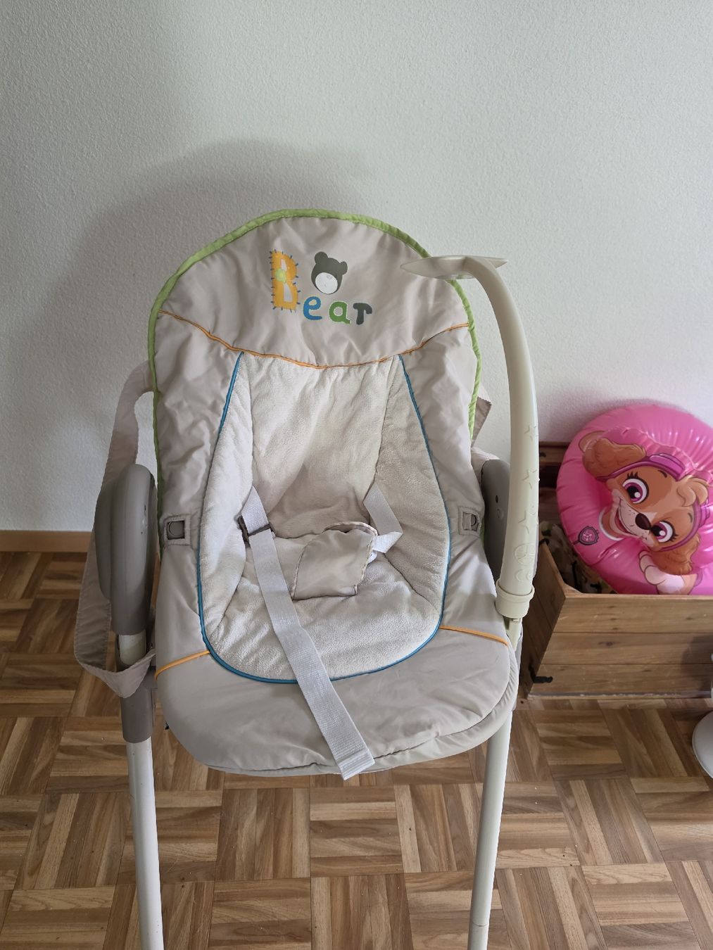 Hochstühle: Chaise haute évolutif – Gebraucht aus Port von Car_hq52 6