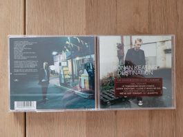 CD Ronan Keating - Destination, 2002