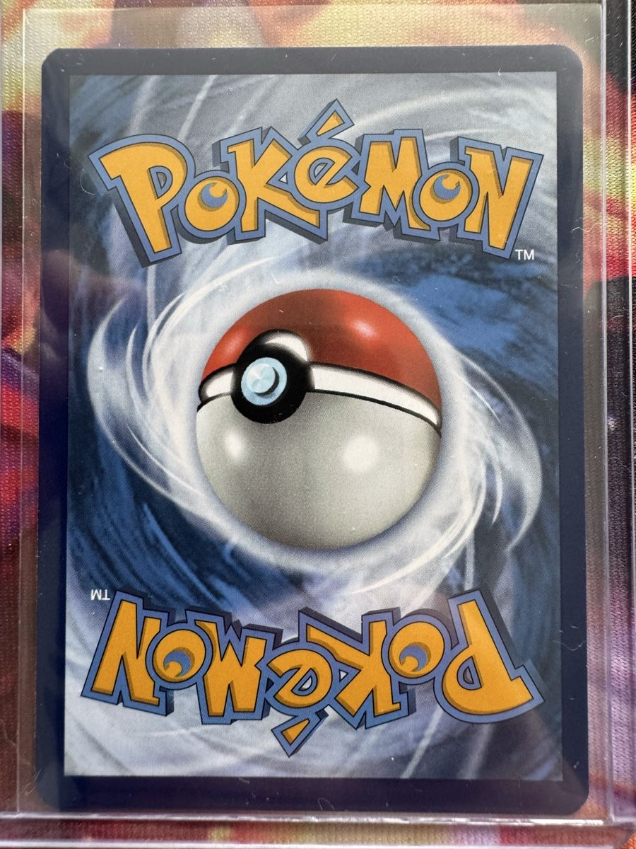 Pokémon Cartes à collectionner: Tangela 178/165 Pokémon 151 – D'occasion à Altendorf par fivep 1