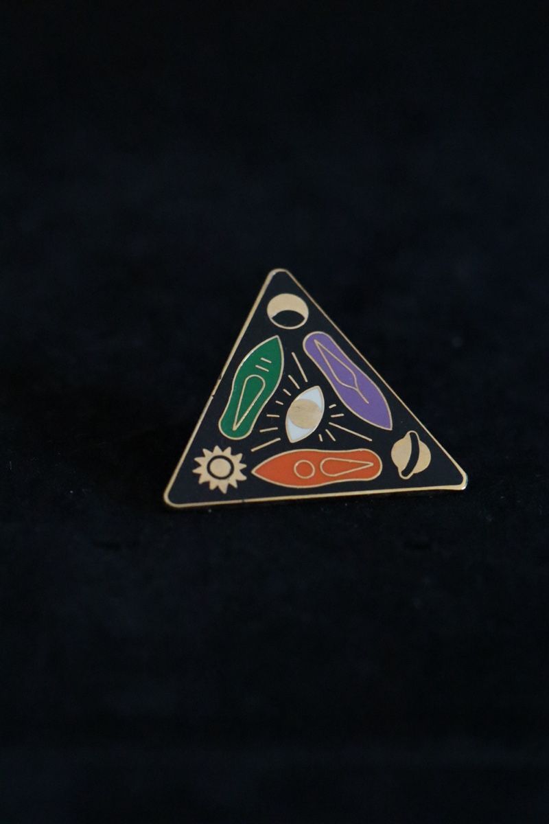 Plaketten & Abzeichen: PIN‘s – Gebraucht aus Ottenbach von siiinnaa_77 2