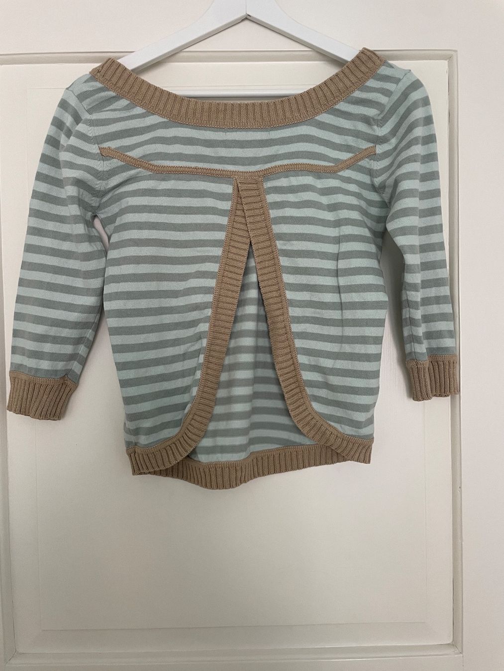 Mango Maglioni & Felpe: Mango Pullover mit Rückenausschnitt – Nuovo (secondo la descrizione) da Chur venduto da adien 2