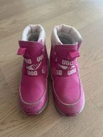 UGG Winter Boot Gr. 33.5